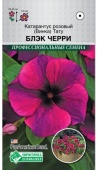 Катарантус розовый/Винка/Тату Блэк Черри (5шт)  Катарантус розовый/Винка/Тату Блэк Черри (5шт)